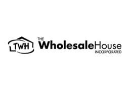 the wholesale house